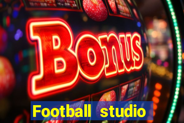 Football studio demo football studios